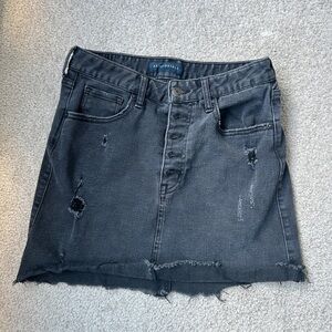 Aeropostale Skirt Size 4